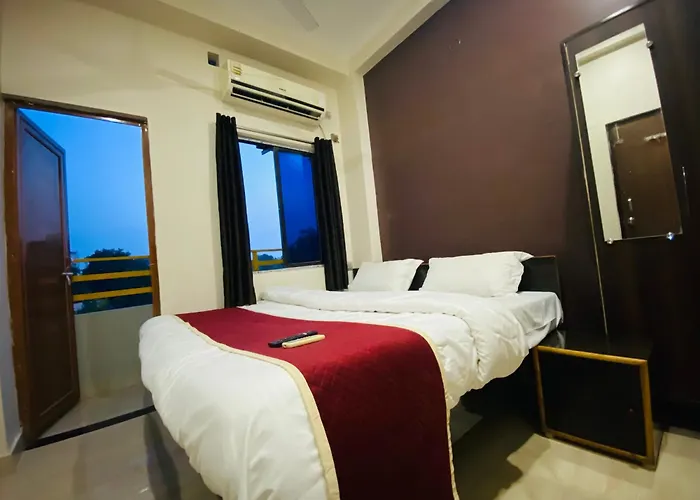 Shri Hari Kunj P Guest House Varanasi