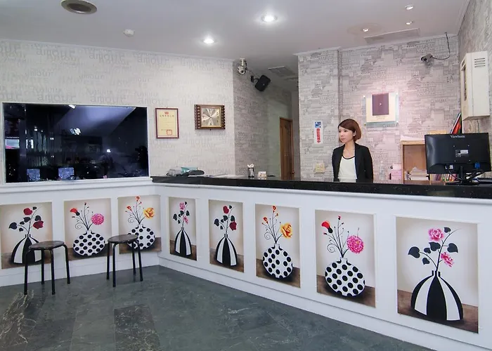 Hsinchu 101 Inn