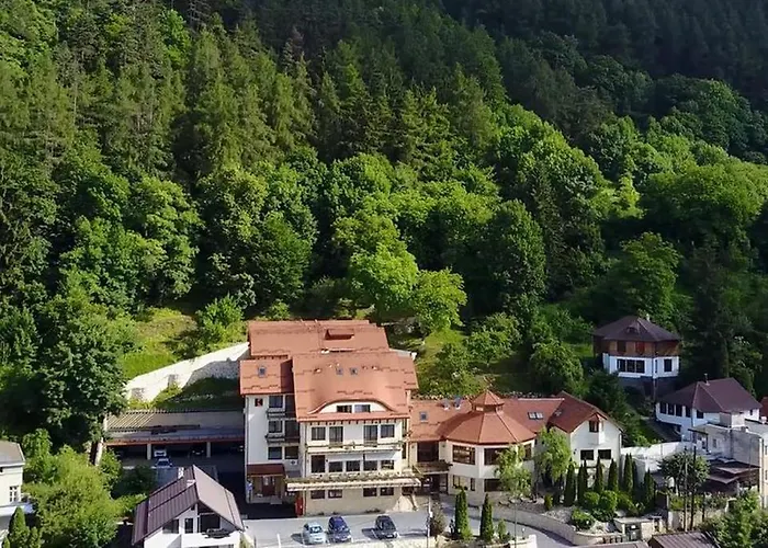 Hotel Kolping Braşov