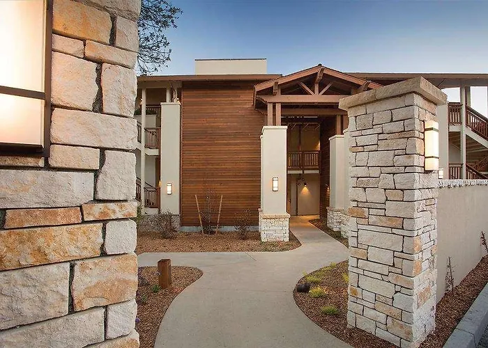 Lodge At Pebble Beach