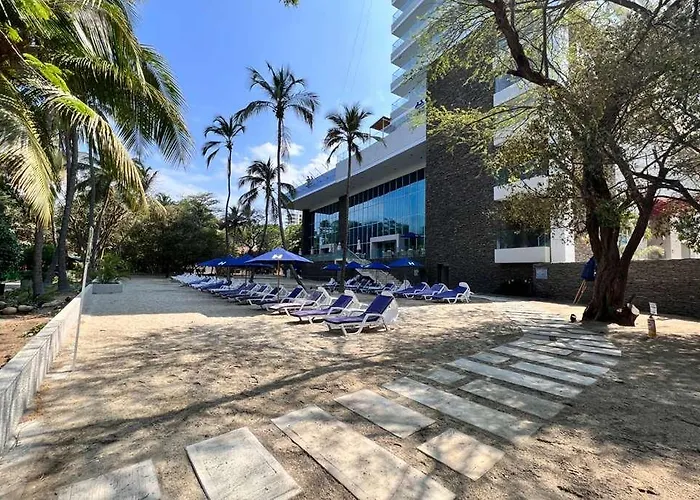 Hilton Santa Marta Hotel