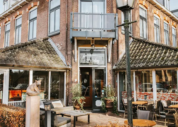 Hotel Wesseling Dwingeloo