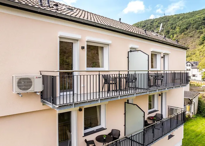 Hotel Lang Altenahr