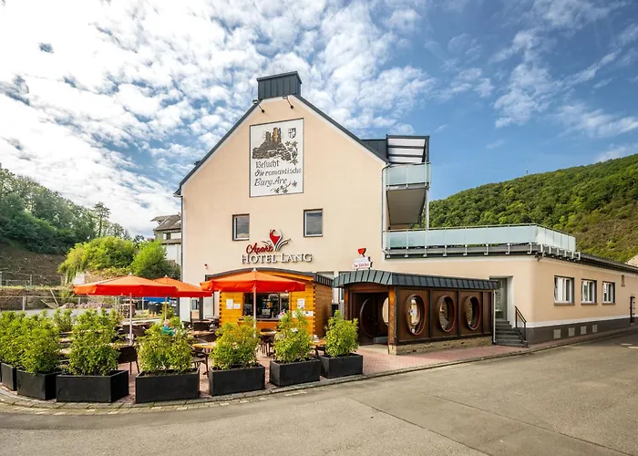 Hotel Lang Altenahr