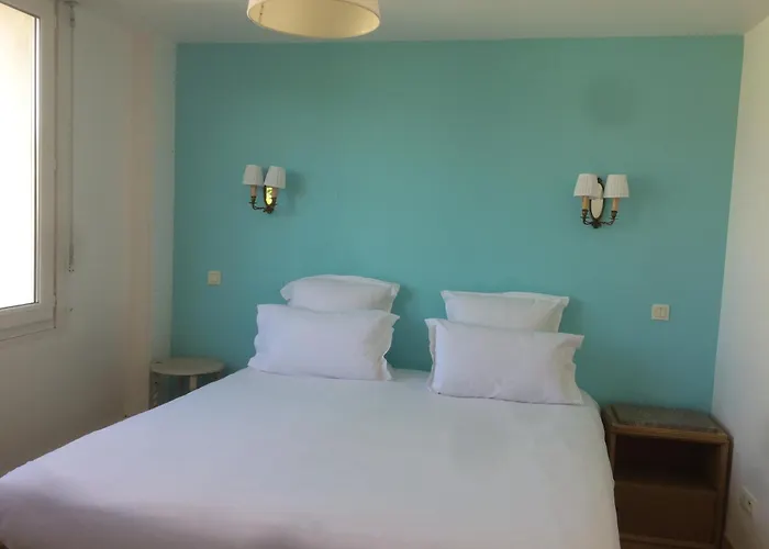 Hotel Richelieu Calais