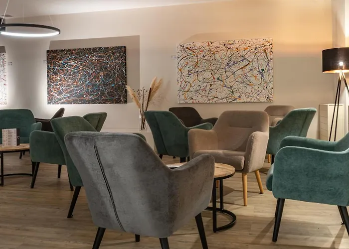 Hotel Saint Sauveur by WP Hotels Blankenberge