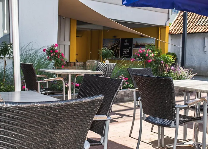 City Hotel Bremerhaven