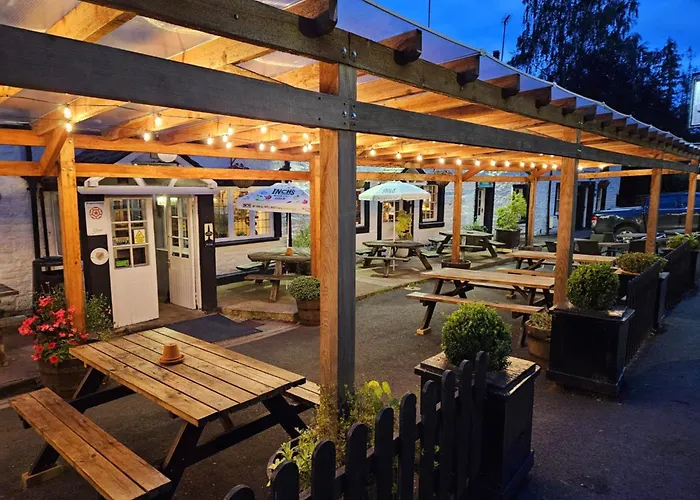 Royal Oak Appleby Hotel