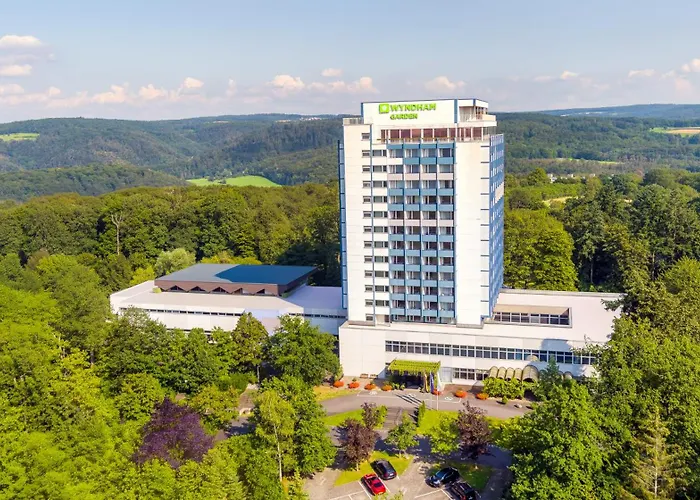 Wyndham Garden Lahnstein Koblenz Hotel