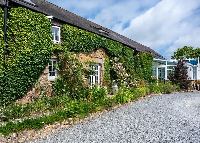 Nant Yr Odyn Country Hotel & Restaurant Ltd Llangefni