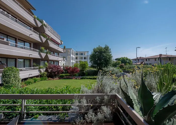 Il Sogno Apartments Desenzano del Garda