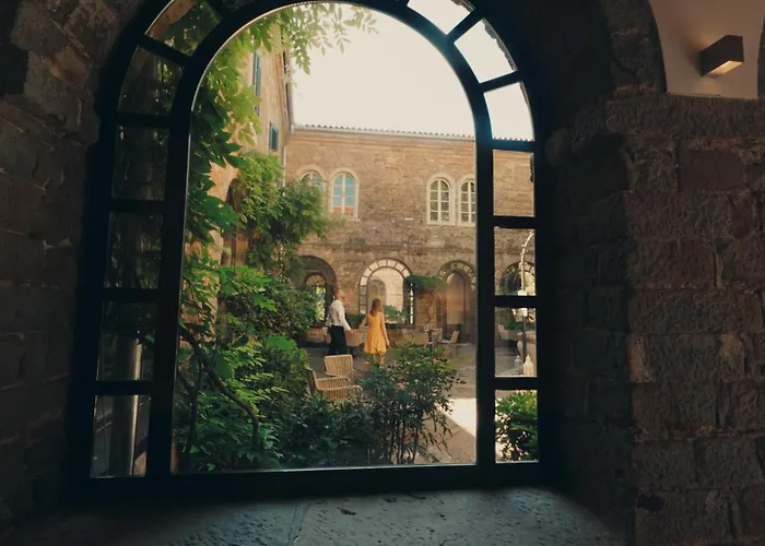 Hotel Convent - Hotel & Resort Adria Ankaran