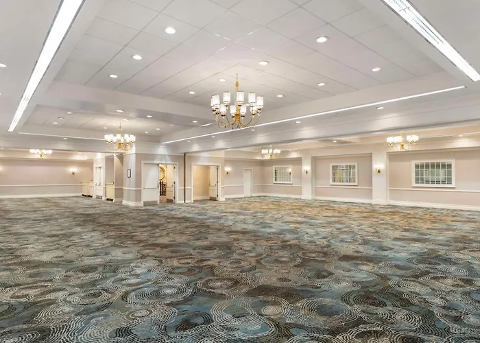 Best Western Mill River Manor Rockville Centre