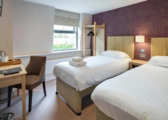 Lydiard Park Hotel Swindon