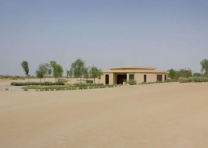 Bab Al Shams, A Rare Finds Desert Resort, Dubái