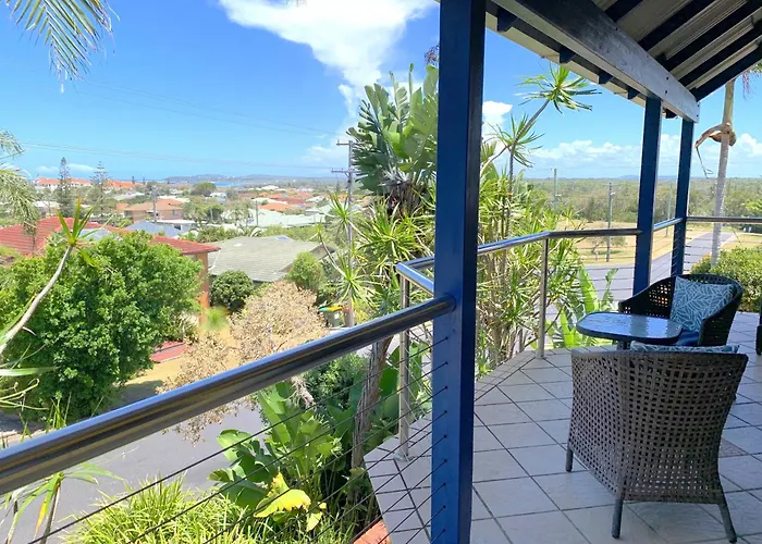 Coast Yamba - Adults Only Aparthotel