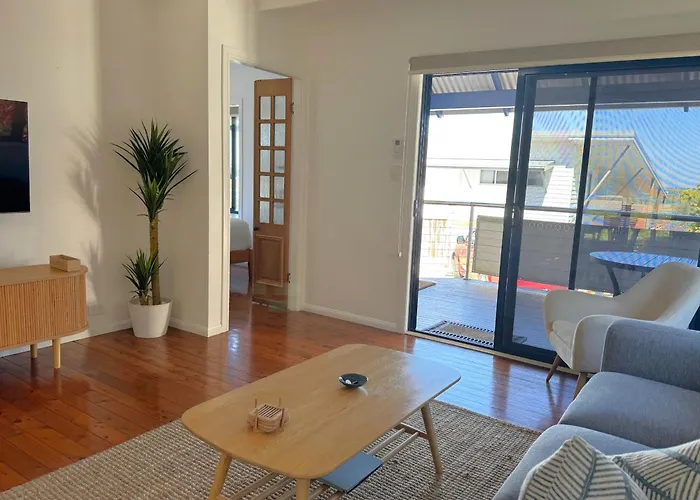 Coast Yamba - Adults Only Aparthotel