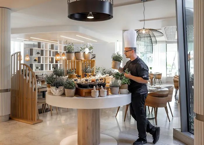 Valamar Lacroma Hotel Dubrovnik