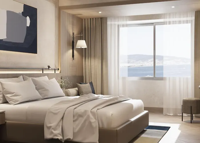 Kolin Hotel Spa & Convention Center Çanakkale