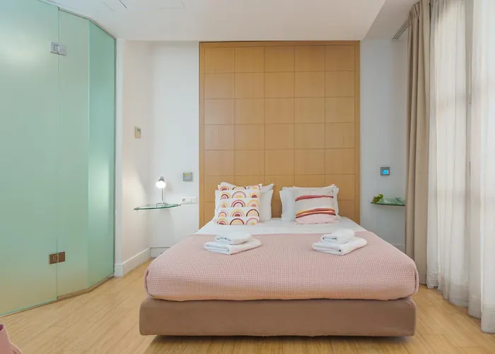 Chic Hotel Atenas