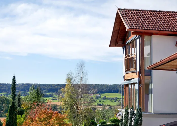 Ayurveda Resort Mandira Bad Waltersdorf
