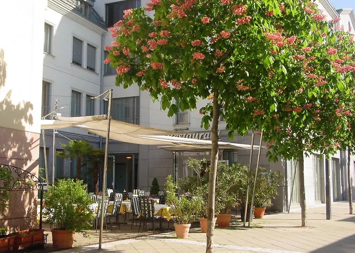Hotel Exel Amstetten