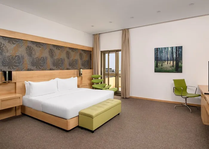 Carlton Al Moaibed Hotel Dammam