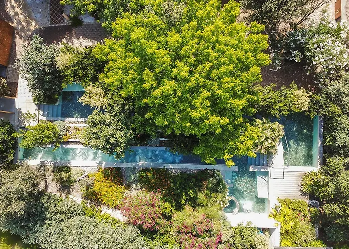 Corte Bianca - Adults Only & Spa - Bovis Hotels Cardedu