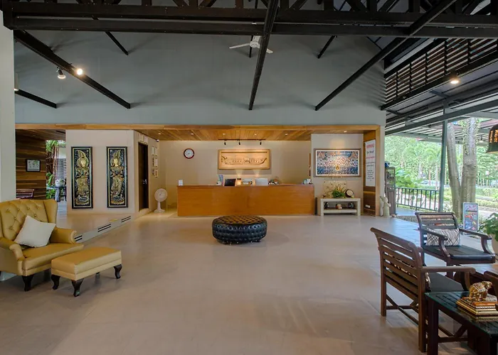 Anda Lanta Resort Koh Lanta