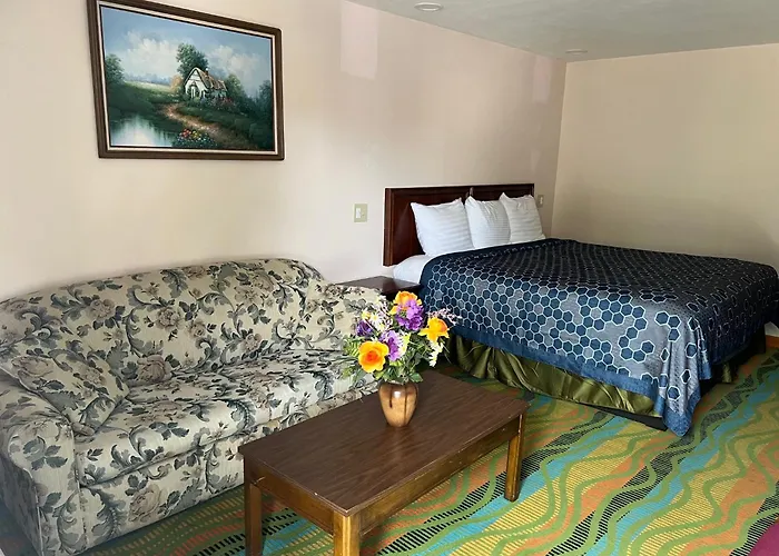 Atlantic Motel East Wareham