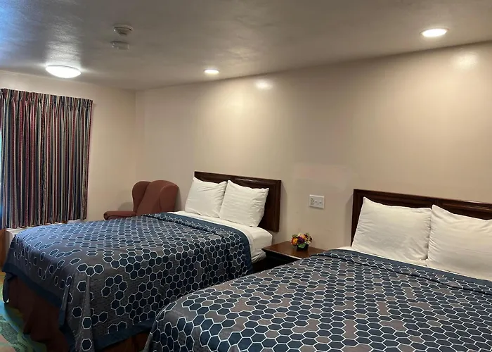 Atlantic Motel East Wareham