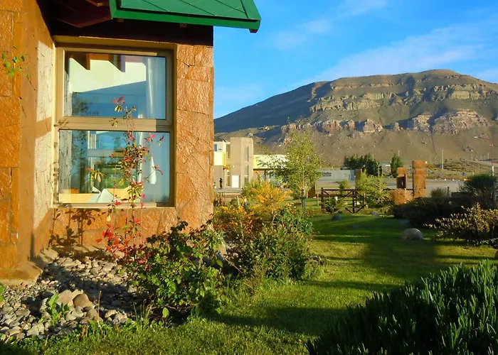 Konke Calafate Hotel El Calafate