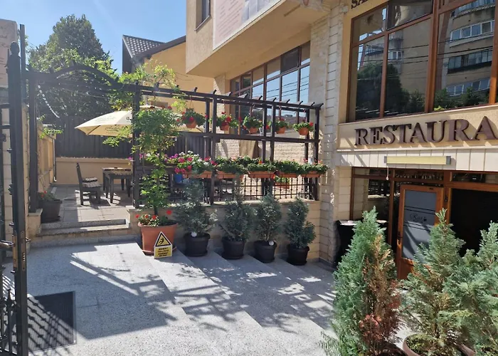 Hotel Rao Cluj-Napoca