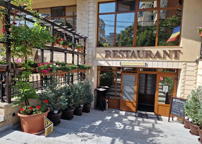 Hotel Rao Cluj-Napoca