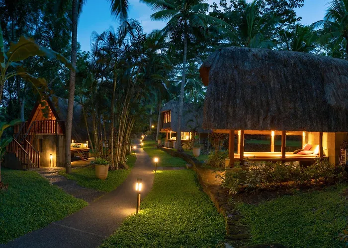 The Farm At San Benito, Autograph Collection Hotel Lipa City