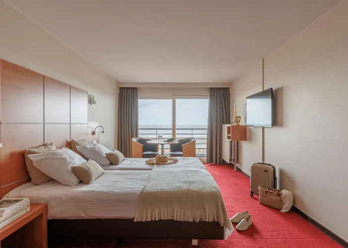 Hotel Riant-Sejour By Wp Hotels (Adults Only) Blankenberge