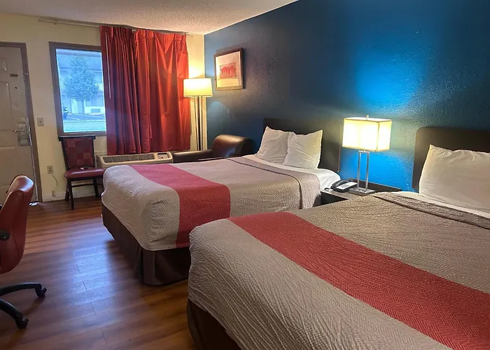 Mountain Inn Dayton