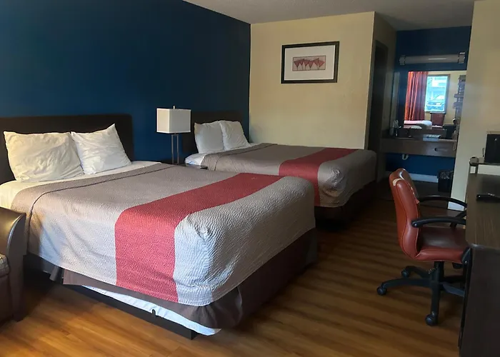 Mountain Inn Dayton