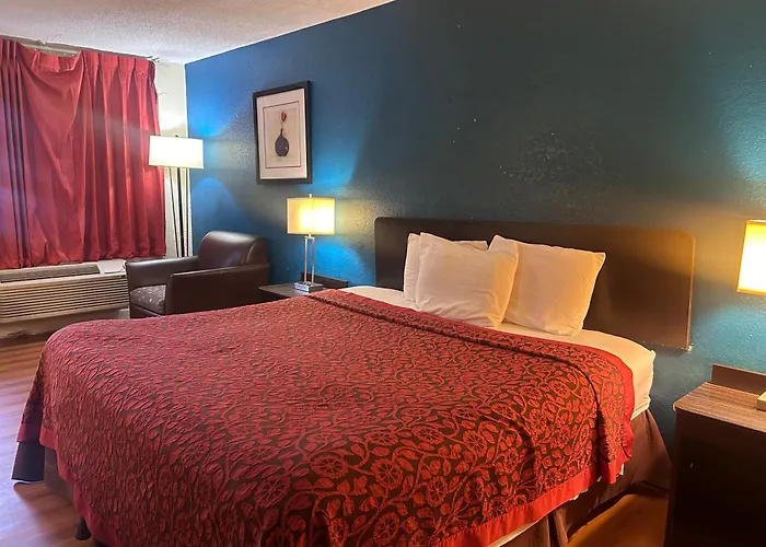 Mountain Inn Dayton