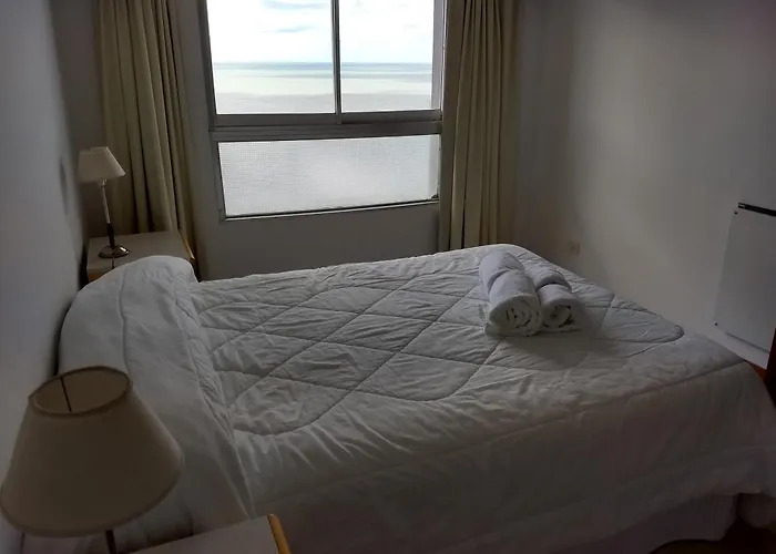 Bristol Apart Hotel Mar del Plata