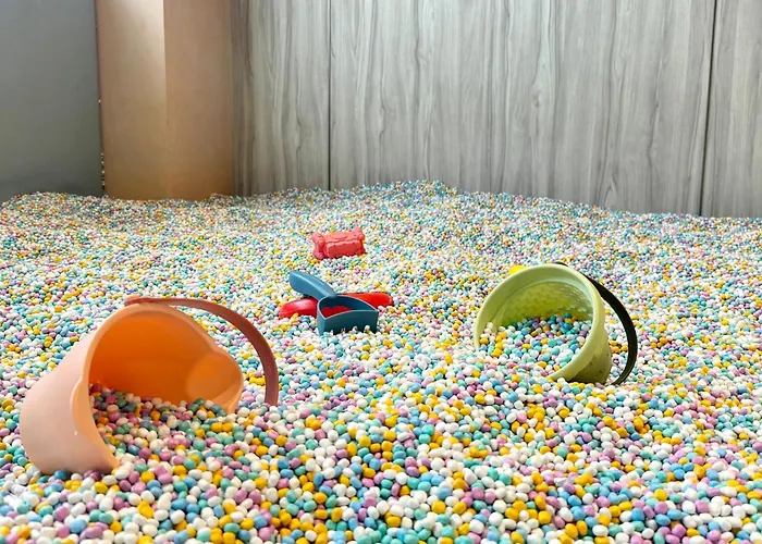 Kung Shang Design Hotel Kaohsiung