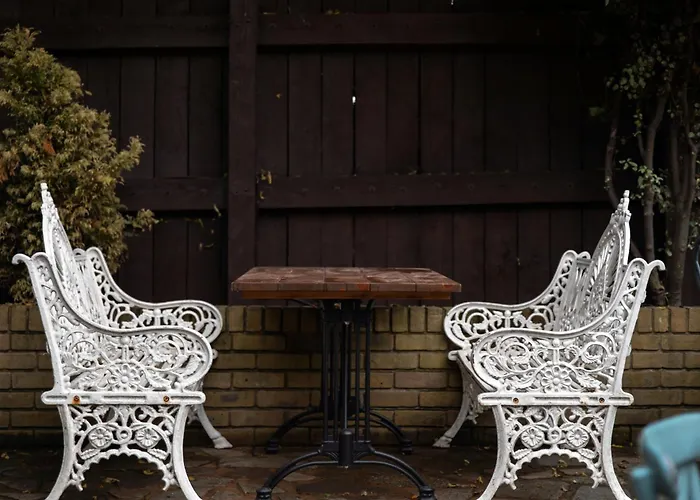 The Pilot Inn London