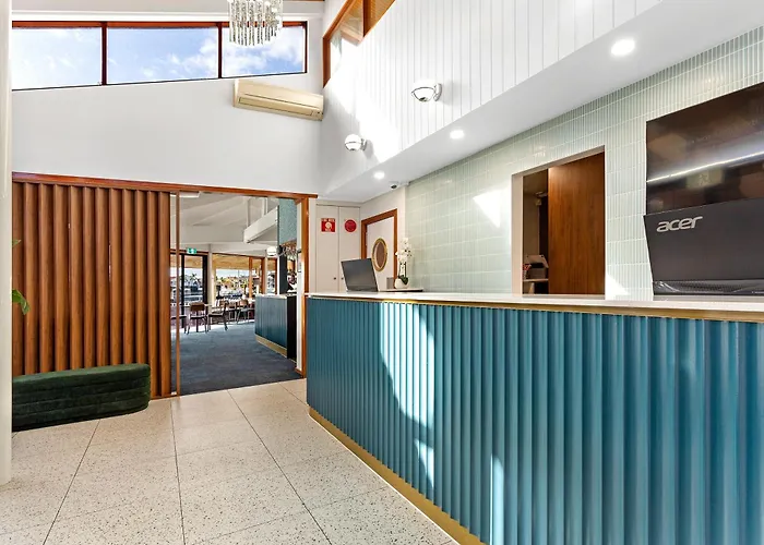 Marina Hotel Port Lincoln