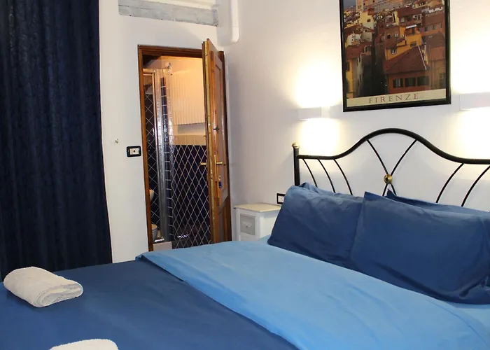 Max Studios Florencia