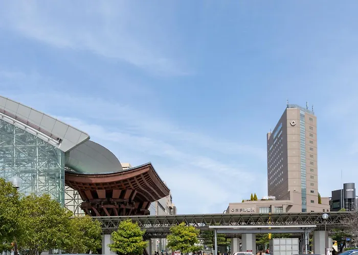 Hotel Kanazawa
