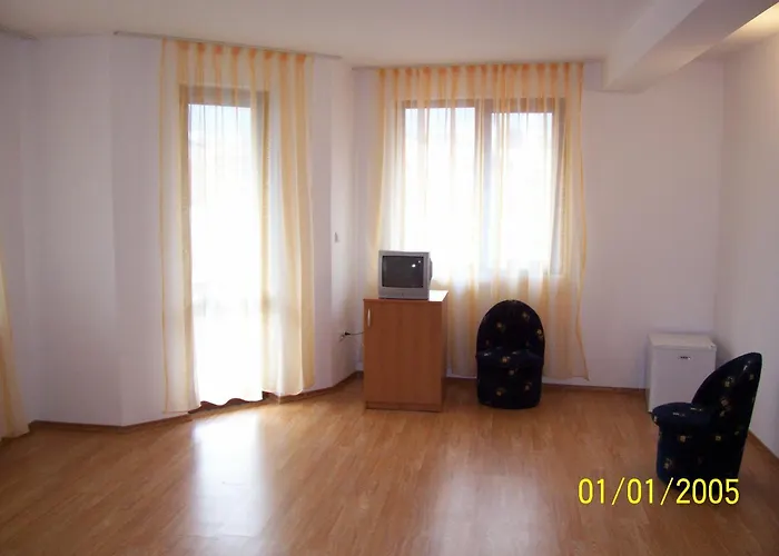 Hotel Gazei Bansko