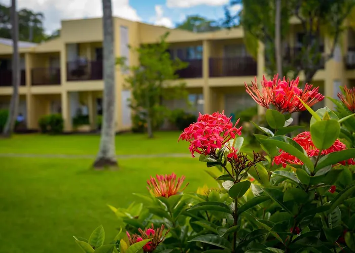 Starfish Tobago Hotel Black Rock