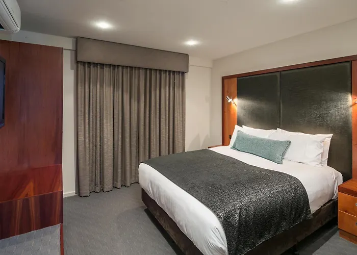 Arkaba Hotel Adelaide