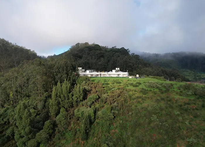 Delightz Inn Ooty