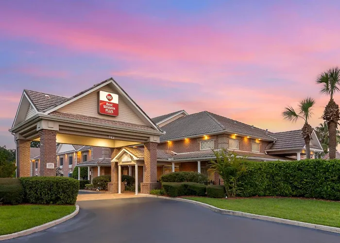 Best Western Plus Kingsland